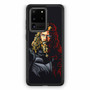 Thor God of Thunder Samsung Galaxy S20 Ultra 5G Case