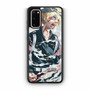 Tokyo Revengers Takemichi Samsung Galaxy S20 5G | S20+ 5G | S20 FE 5G Case