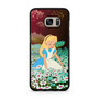 Alice In Wonderland 4 Samsung Galaxy S7 | S7 Edge Case