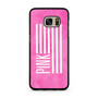 Amazing PinkVictoria's Secret Samsung Galaxy S7 | S7 Edge Case
