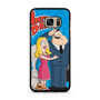 American Dad Series Samsung Galaxy S7 | S7 Edge Case