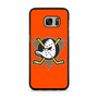 Anaheim Ducks 4 Samsung Galaxy S7 | S7 Edge Case