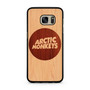 arctics monkeys wood Samsung Galaxy S7 | S7 Edge Case