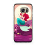 Ariel Handing a Fork Samsung Galaxy S7 | S7 Edge Case