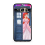 ariel who tardis Samsung Galaxy S7 | S7 Edge Case
