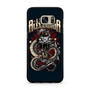 Asking Alexandria Samsung Galaxy S7 | S7 Edge Case