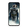 Batman V Superman art Samsung Galaxy S7 | S7 Edge Case