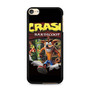 Crash bandicoot 1 iPod Touch 6 Case