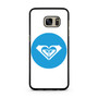 Blue Roxy Samsung Galaxy S7 | S7 Edge Case