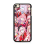 Darling the Franxx Zero Two iPod Touch 6 Case