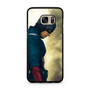 Captain America Roger Samsung Galaxy S7 | S7 Edge Case