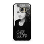 Cher Lloyd 2 Samsung Galaxy S7 | S7 Edge Case
