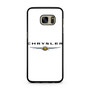 Chrysler Logo 2 Samsung Galaxy S7 | S7 Edge Case