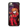 Evangelion Asuka Langley iPod Touch 6 Case