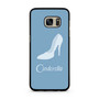 Cinderella High Heel Samsung Galaxy S7 | S7 Edge Case