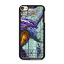 Evangelion Cover 2 iPod Touch 6 Case