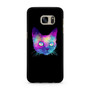 Colorfull Cat Samsung Galaxy S7 | S7 Edge Case