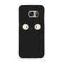 Cute Black Cat Samsung Galaxy S7 | S7 Edge Case