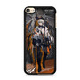 Executor Arknikghts iPod Touch 6 Case