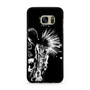 Death Note Ryuk in Netflix Samsung Galaxy S7 | S7 Edge Case Death Note Ryuk in Netflix Samsung Galaxy S7 | S7 Edge Case