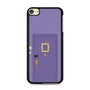 Friends Apartment Door iPod Touch 6 Case