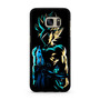 Dragon Ball Super Saiyan Samsung Galaxy S7 | S7 Edge Case