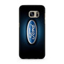 Ford Automotive Logo Samsung Galaxy S7 | S7 Edge Case Ford Automotive Logo Samsung Galaxy S7 | S7 Edge Case