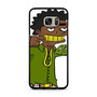 Free Kodak Black Cartoon Samsung Galaxy S7 | S7 Edge Case Free Kodak Black Cartoon Samsung Galaxy S7 | S7 Edge Case