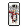Harley Quinn HAHAHA Samsung Galaxy S7 | S7 Edge Case Harley Quinn HAHAHA Samsung Galaxy S7 | S7 Edge Case
