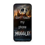 Harry Potter and Muggle Samsung Galaxy S7 | S7 Edge Case Harry Potter and Muggle Samsung Galaxy S7 | S7 Edge Case