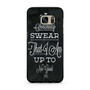 Harry-Potter quote i solemnly swear Samsung Galaxy S7 | S7 Edge Case Harry-Potter quote i solemnly swear Samsung Galaxy S7 | S7 Edge Case