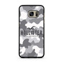 Hollister Camo Samsung Galaxy S7 | S7 Edge Case