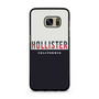 Hollister 3 Samsung Galaxy S7 | S7 Edge Case Hollister 3 Samsung Galaxy S7 | S7 Edge Case
