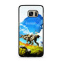 Horizon Zero Dawn 2 Samsung Galaxy S7 | S7 Edge Case Horizon Zero Dawn 2 Samsung Galaxy S7 | S7 Edge Case