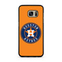 Houston Astros Samsung Galaxy S7 | S7 Edge Case Houston Astros Samsung Galaxy S7 | S7 Edge Case