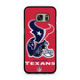 Houston Texans 1 Samsung Galaxy S7 | S7 Edge Case Houston Texans 1 Samsung Galaxy S7 | S7 Edge Case