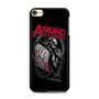 Asking Alexandria life gone wild iPod Touch 6 Case