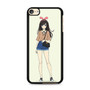 Internet Princess Kizuna Ai 3 iPod Touch 6 Case