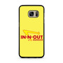 In n Out Burger Samsung Galaxy S7 | S7 Edge Case