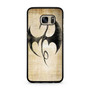 Iron Fist Logo Real Samsung Galaxy S7 | S7 Edge Case Iron Fist Logo Real Samsung Galaxy S7 | S7 Edge Case