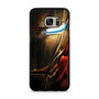 ironman face iron Samsung Galaxy S7 | S7 Edge Case ironman face iron Samsung Galaxy S7 | S7 Edge Case