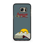 Jakes reading book Samsung Galaxy S7 | S7 Edge Case