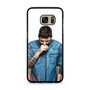 James Arthur 1 Samsung Galaxy S7 | S7 Edge Case James Arthur 1 Samsung Galaxy S7 | S7 Edge Case