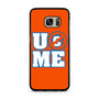 John Cena U C Me Samsung Galaxy S7 | S7 Edge Case John Cena U C Me Samsung Galaxy S7 | S7 Edge Case