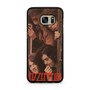 Led Zeppelin Poster Samsung Galaxy S7 | S7 Edge Case Led Zeppelin Poster Samsung Galaxy S7 | S7 Edge Case