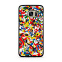 Lego in art Samsung Galaxy S7 | S7 Edge Case Lego in art Samsung Galaxy S7 | S7 Edge Case