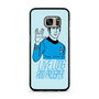Live Long And Prosper Star trek Samsung Galaxy S7 | S7 Edge Case Live Long And Prosper Star trek Samsung Galaxy S7 | S7 Edge Case