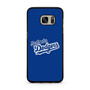 Los Angeles Dodgers Blue Style Samsung Galaxy S7 | S7 Edge Case Los Angeles Dodgers Blue Style Samsung Galaxy S7 | S7 Edge Case