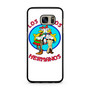 los pollos hermanos breaking bad Samsung Galaxy S7 | S7 Edge Case los pollos hermanos breaking bad Samsung Galaxy S7 | S7 Edge Case