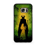 Maleficent And Aurora Samsung Galaxy S7 | S7 Edge Case Maleficent And Aurora Samsung Galaxy S7 | S7 Edge Case